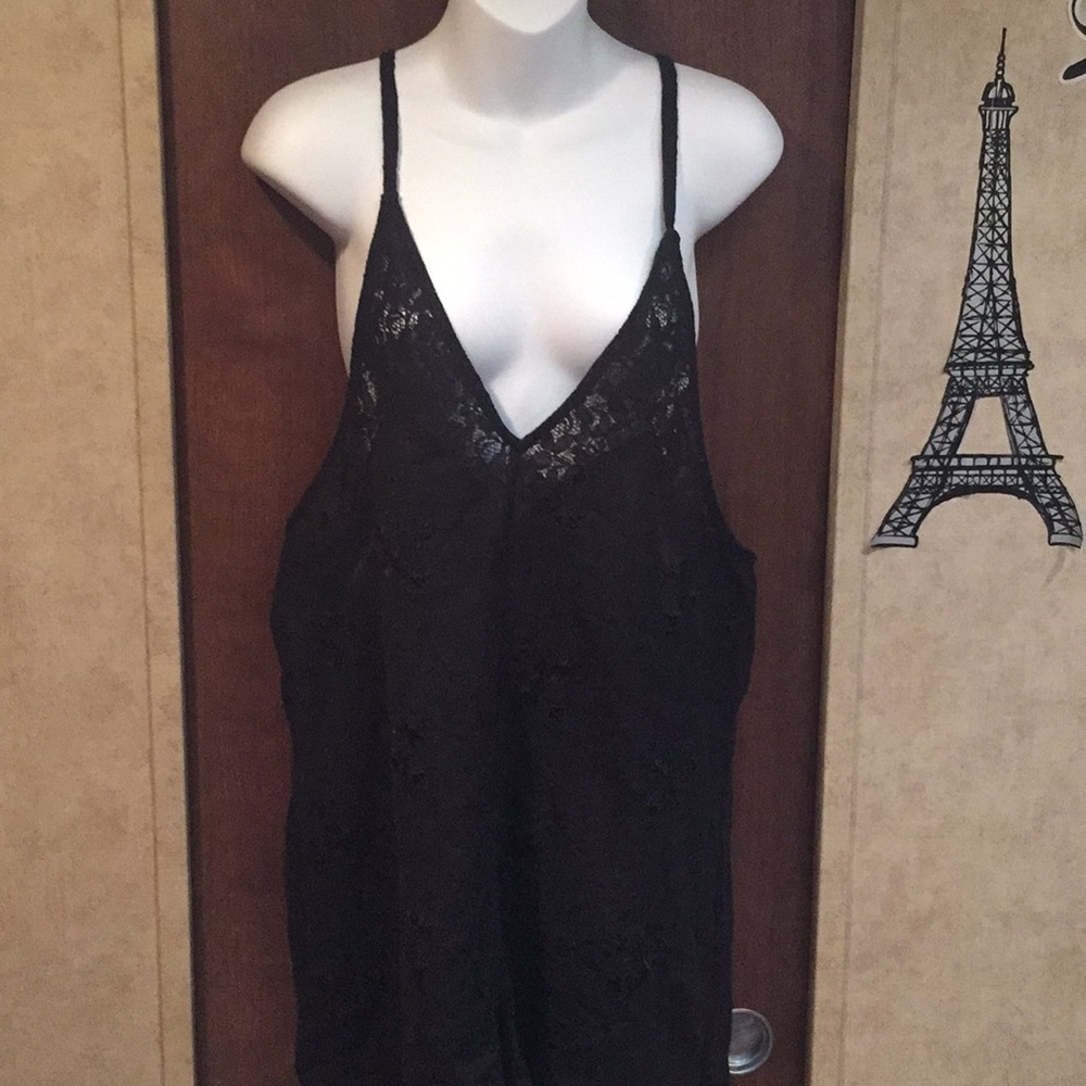 ! Free People  Jumper black S - Picture 4 of 8